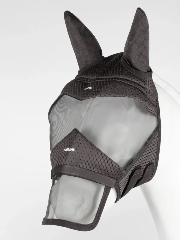 CUFFIETTA ANTINSETTO PADDOCK EQMASK