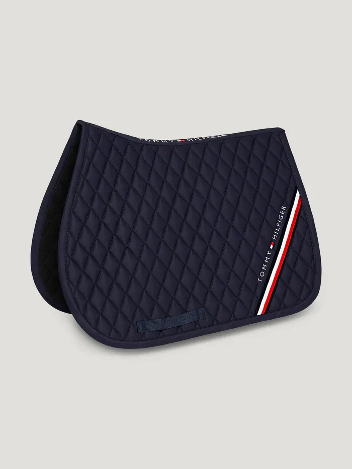 SET SOTTOSELLA E CUFFIA TOMMY HILFIGER DESERT SKY FULL