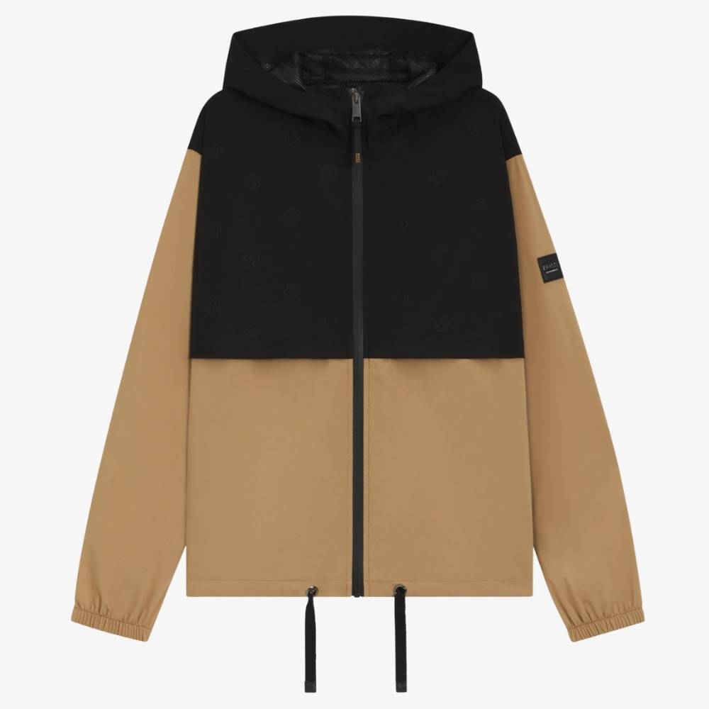 LOUISE RAINJACKET