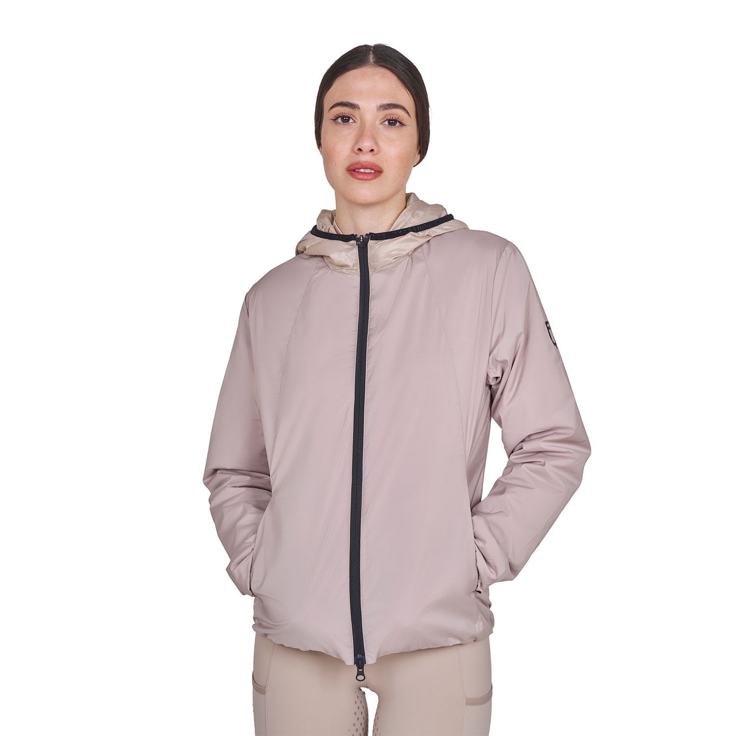 SOFTSHELL DONNA LINEA FOLDABLE SOFTSHELL DONNA LINEA FOLDABLE