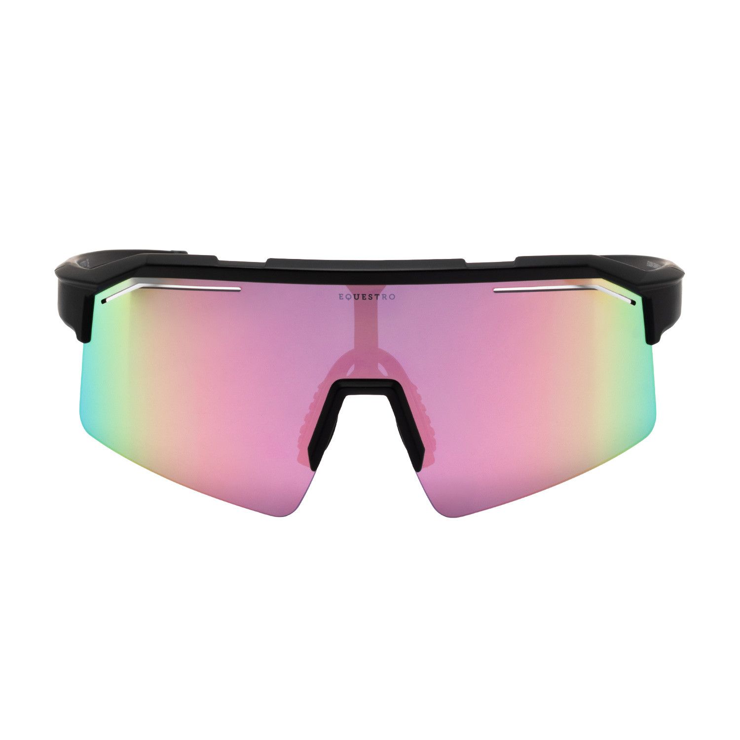 OCCHIALI DA SOLE SPORTIVI POLARIZZATI MODELLO SOLEIL TAGLIA UNICA OCCHIALI DA SOLE SPORTIVI POLARIZZATI MODELLO SOLEIL TAGLIA UNICA