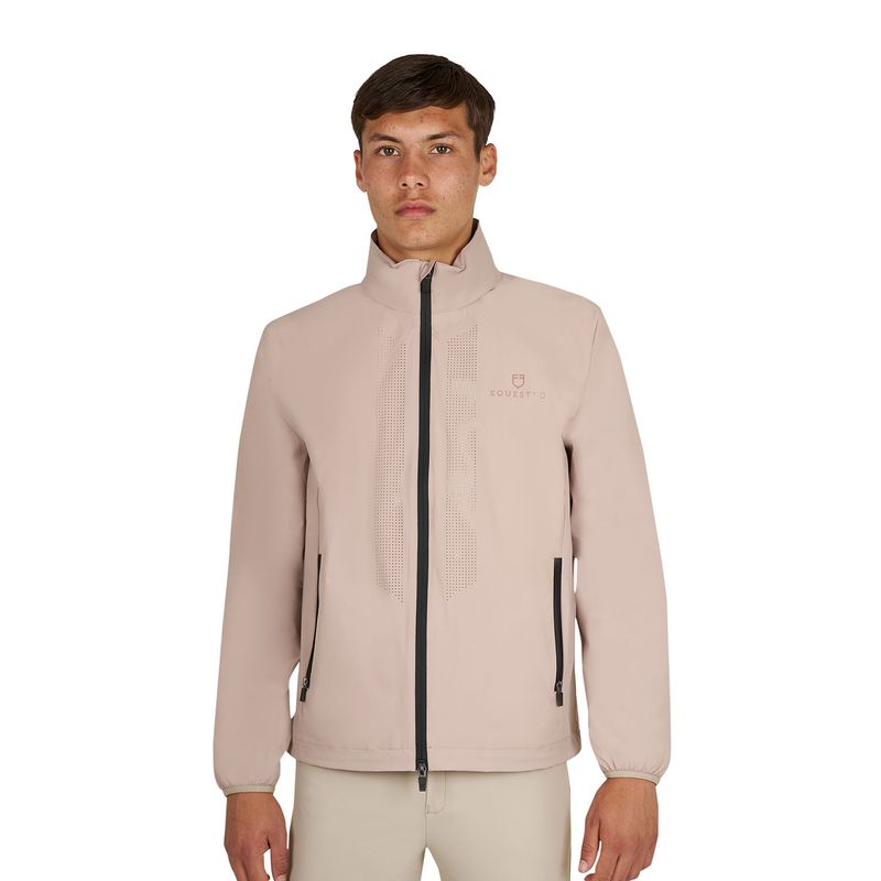 SOFTSHELL UOMO LOGO SUL DORSO SOFTSHELL UOMO LOGO SUL DORSO