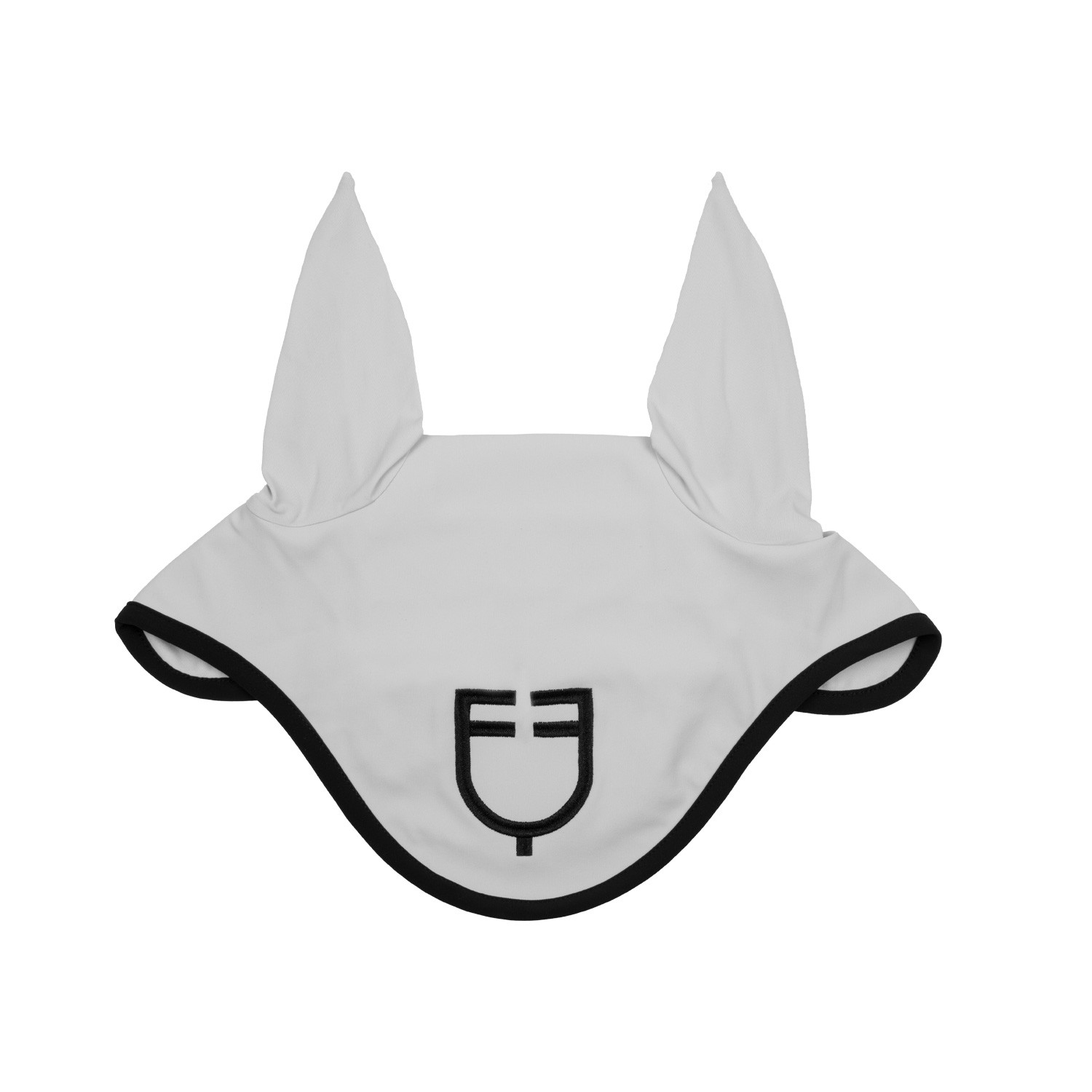 SET SOTTOSELLA E CUFFIA BLACK LINE EDITION EQUESTRO FULL