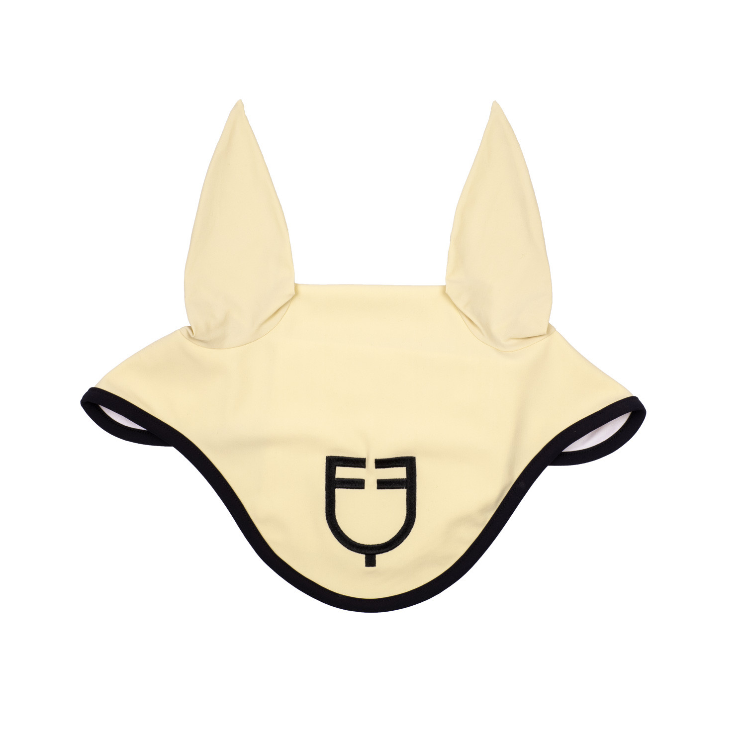 SET SOTTOSELLA E CUFFIA CON TRAPUNTATURA A CIPOLLA EQUESTRO FULL