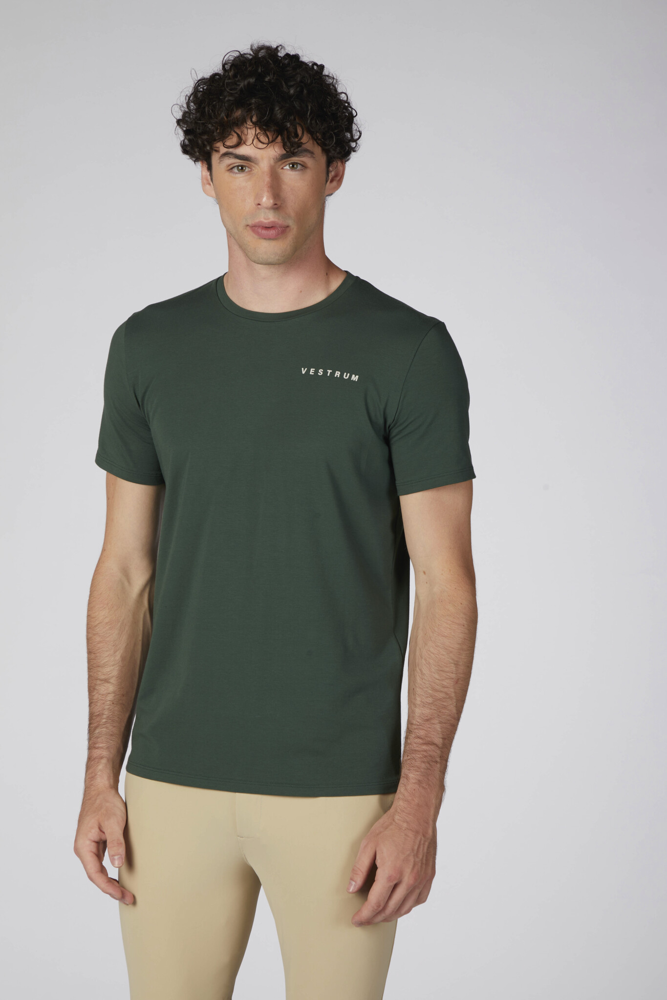 HASSELT T-SHIRT UOMO VESTRUM