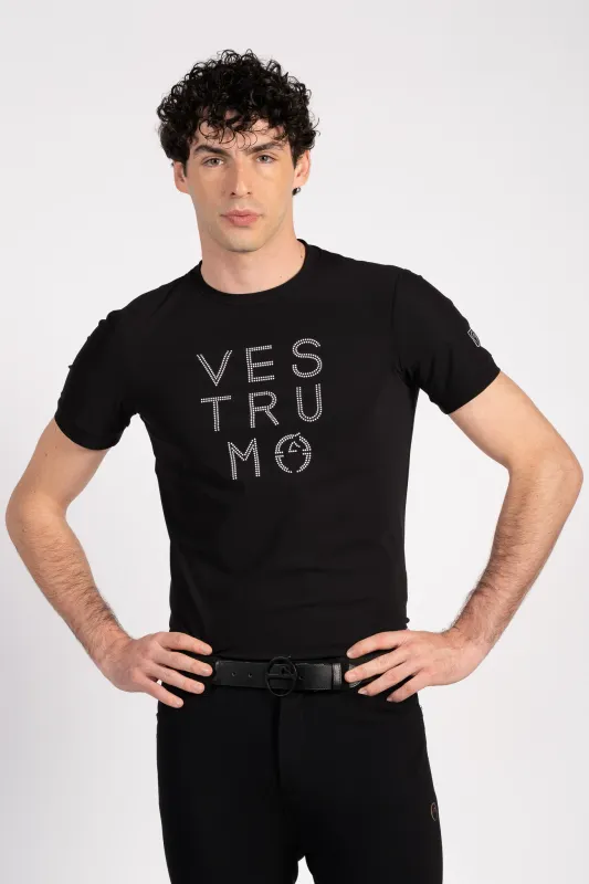 RICHMOND POLO DA ALLENAMENTO A MANICHE CORTE DA UOMO