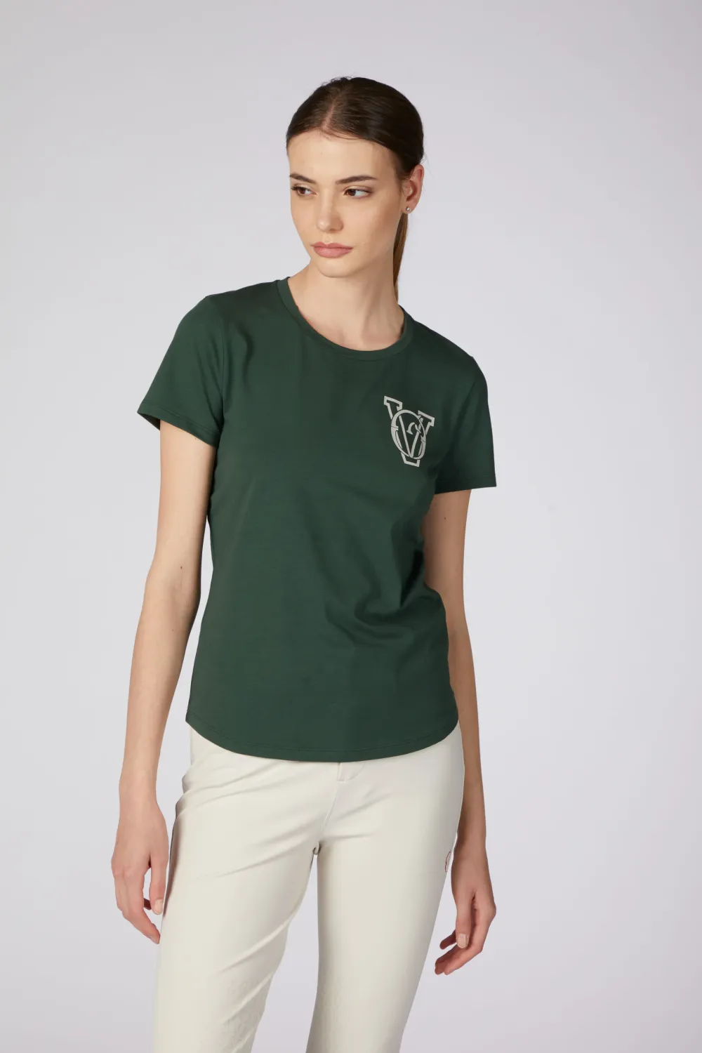 BRATISLAVA T-SHIRT DA DONNA