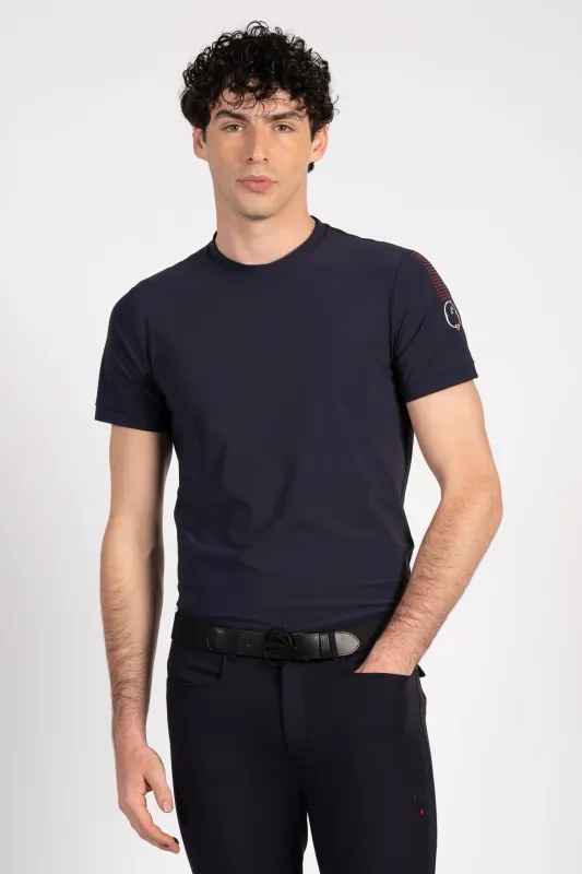 AVIOR MAGLIA DA ALLENAMENTO UOMO