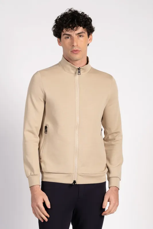 CAPH FELPA TECNICA DA UOMO