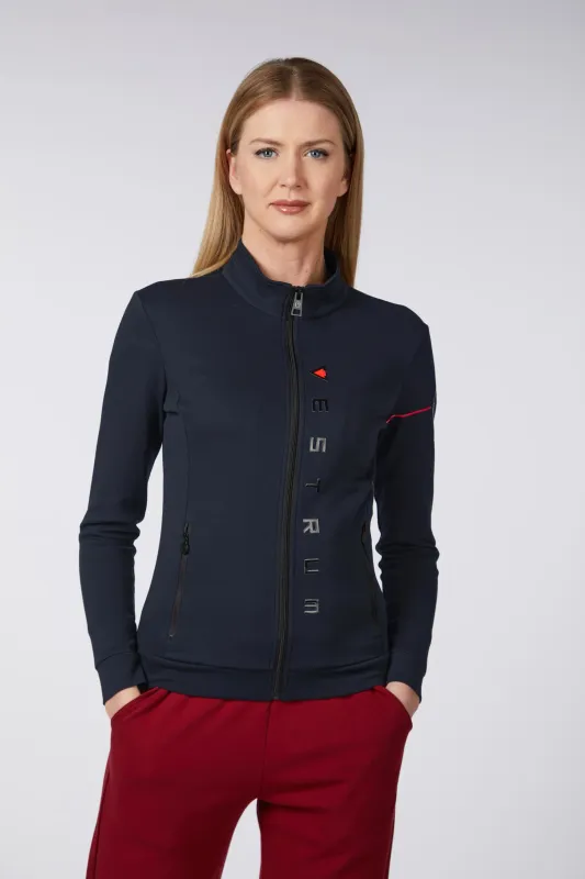 MIRACH FELPA DA DONNA