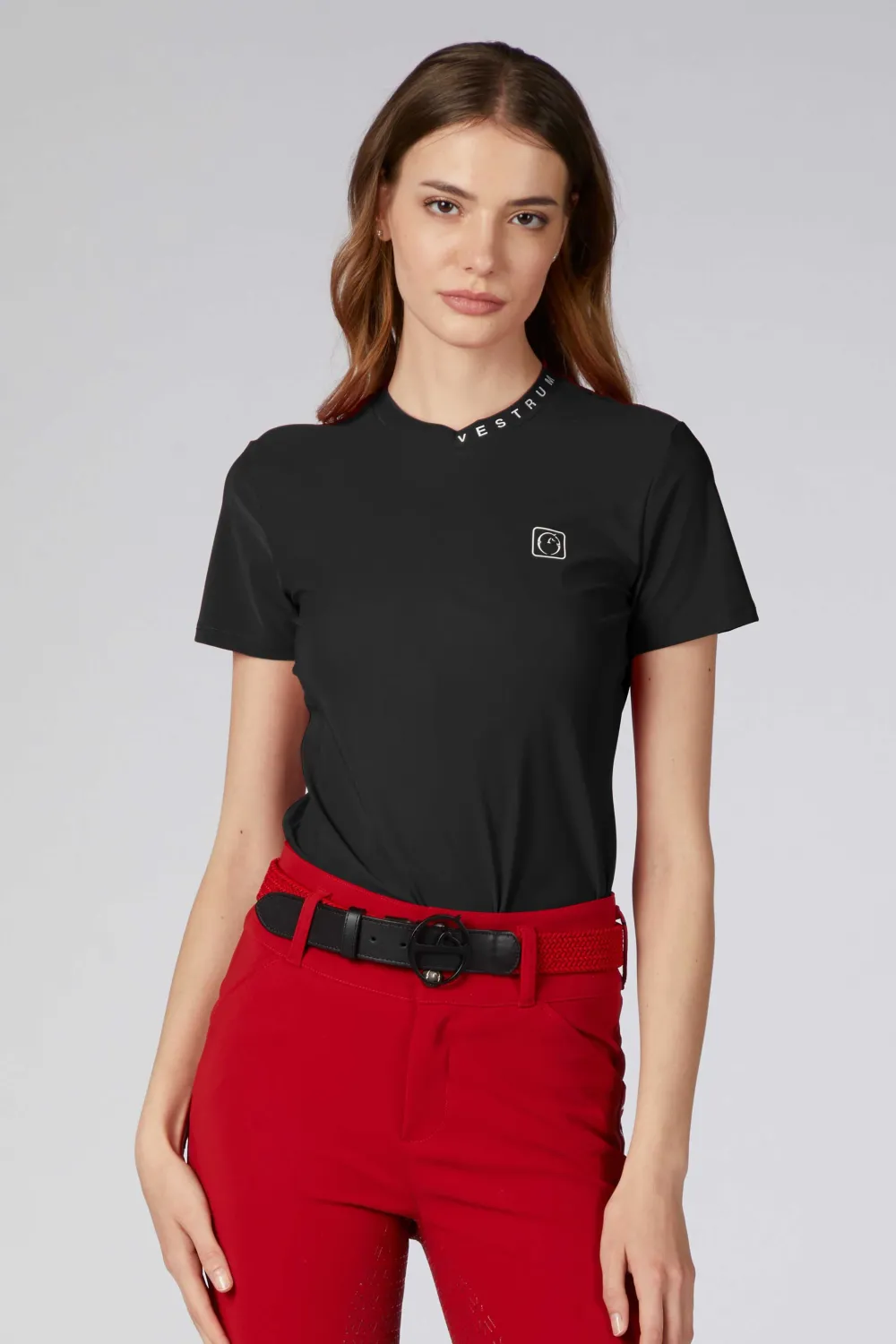 ULMA MAGLIA DA ALLENAMENTO IN TESSUTO TECNICO DA DONNA