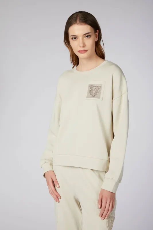 NIVELLES FELPA DA DONNA