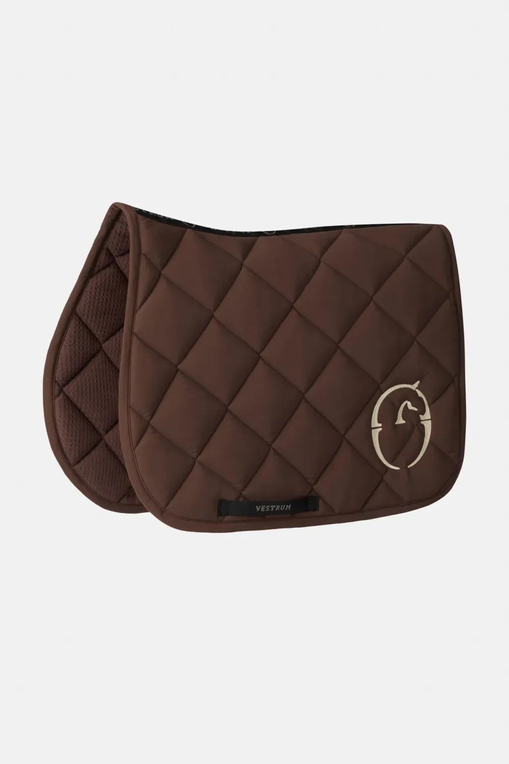 SET SOTTOSELLA E CUFFIA TOYAMA CHOCOLATE FULL