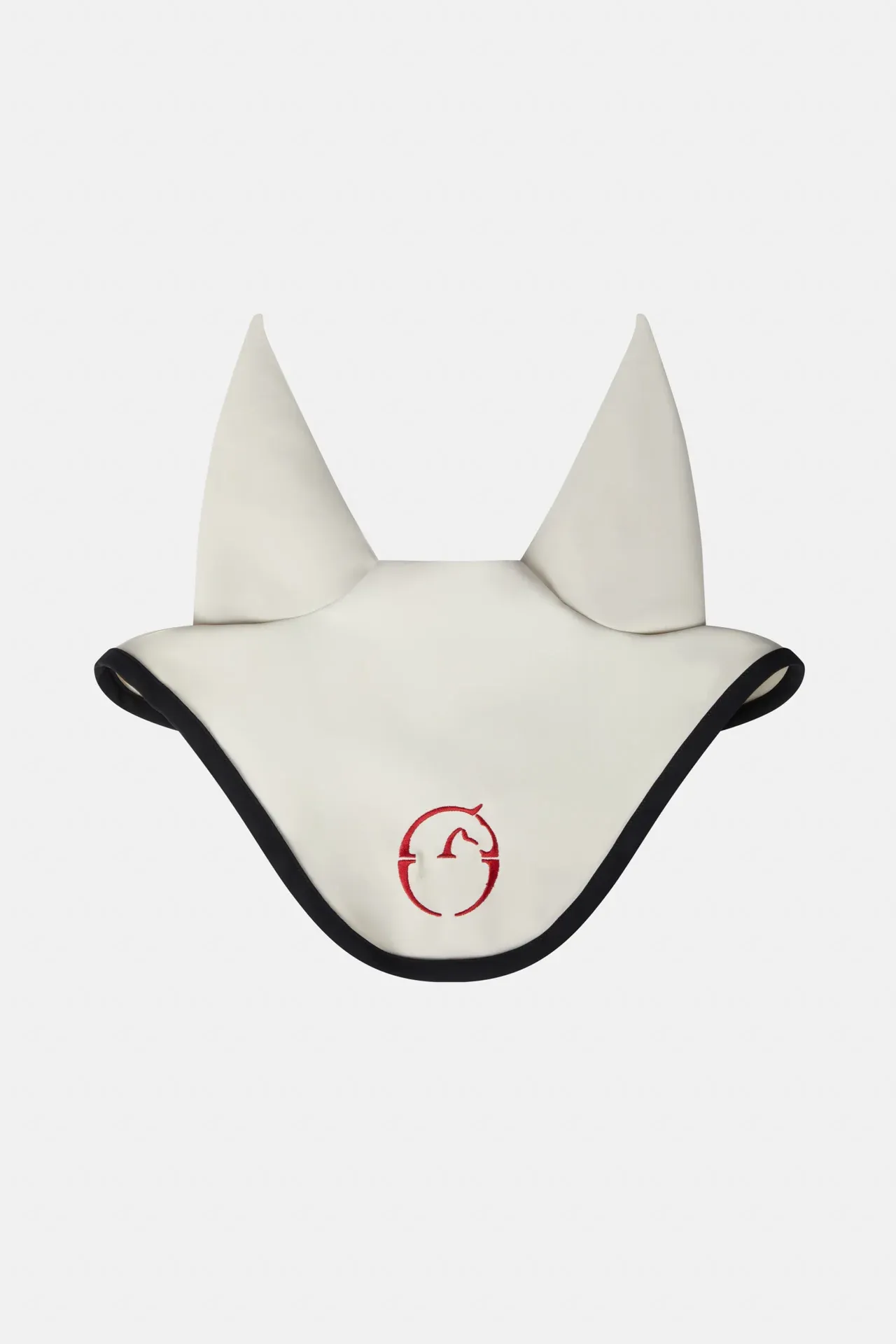 SET SOTTOSELLA E CUFFIA LOS ANGELES AVORIO FULL