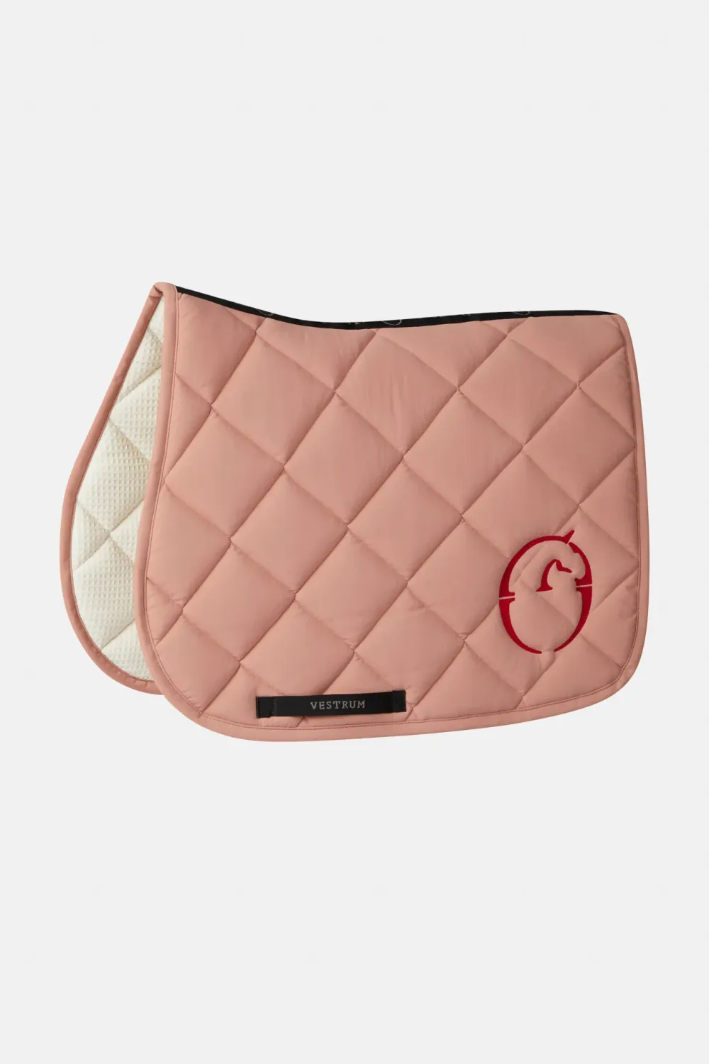 SET SOTTOSELLA E CUFFIA TOYAMA DUSTY PINK