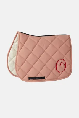 SET SOTTOSELLA E CUFFIA TOYAMA DUSTY PINK