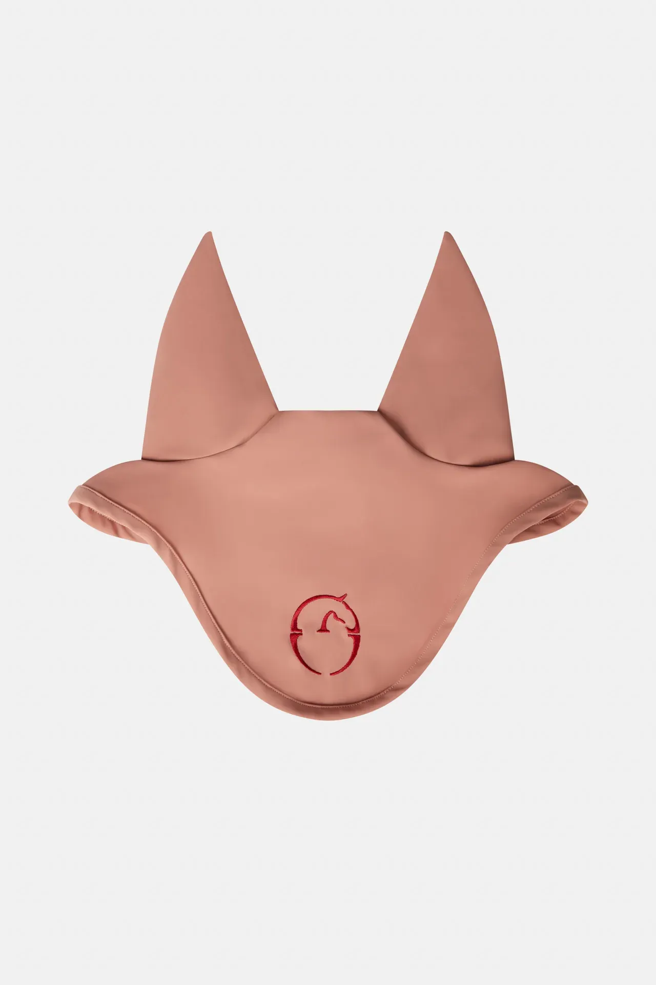 SET SOTTOSELLA E CUFFIA TOYAMA DUSTY PINK