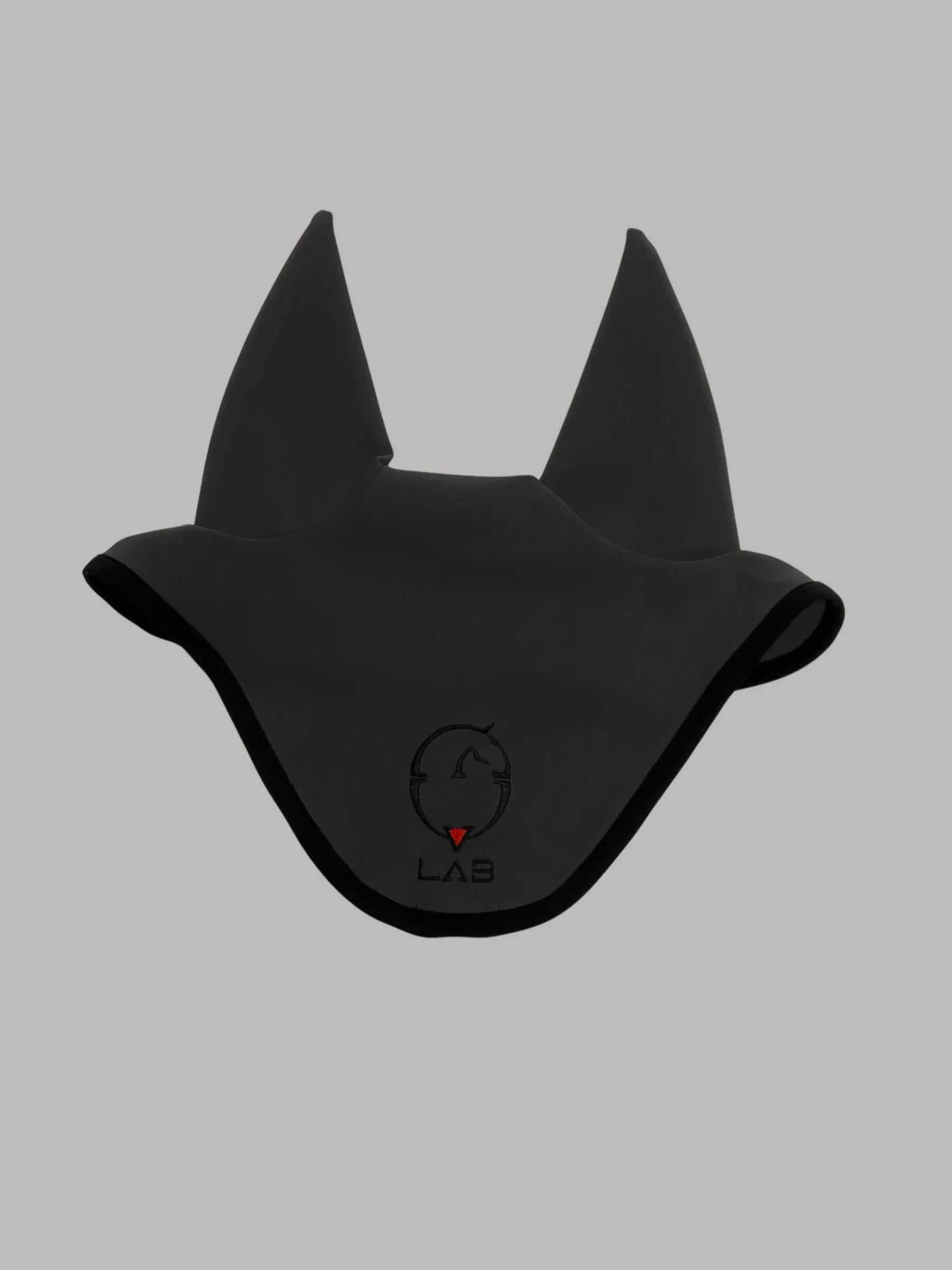 SET SOTTOSELLA E CUFFIA PEGASUS VESTRUM LAB NERO