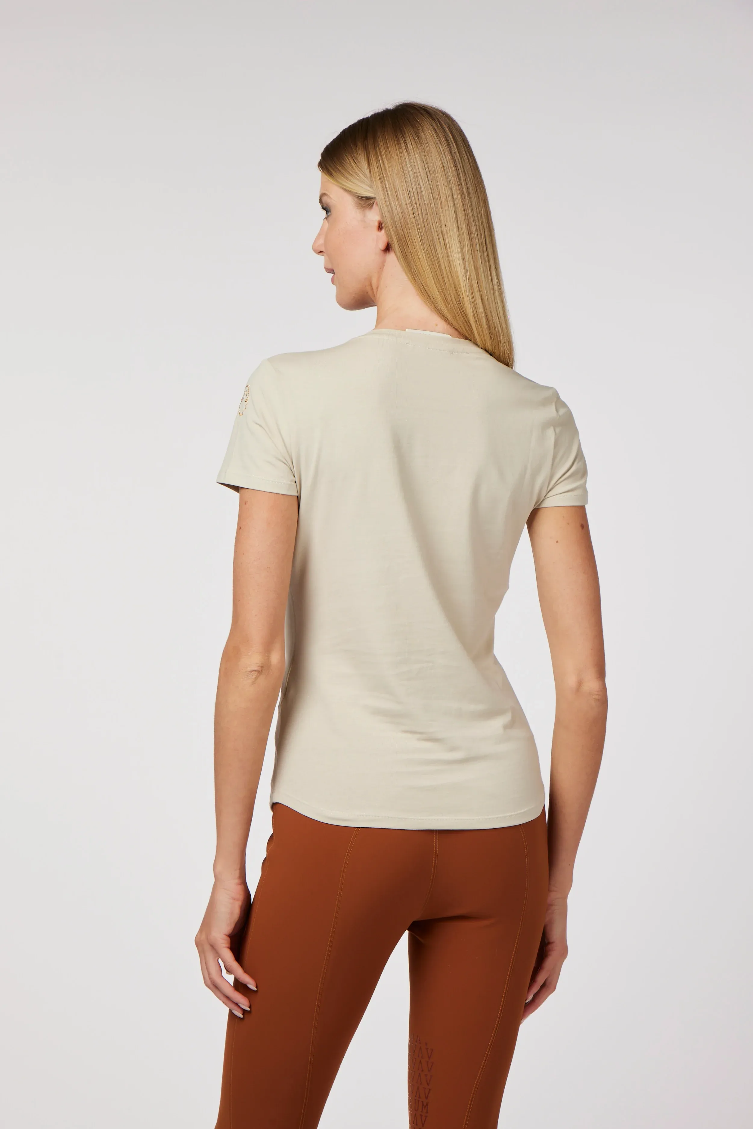 T-SHIRT DONNA ARBOREA VESTRUM