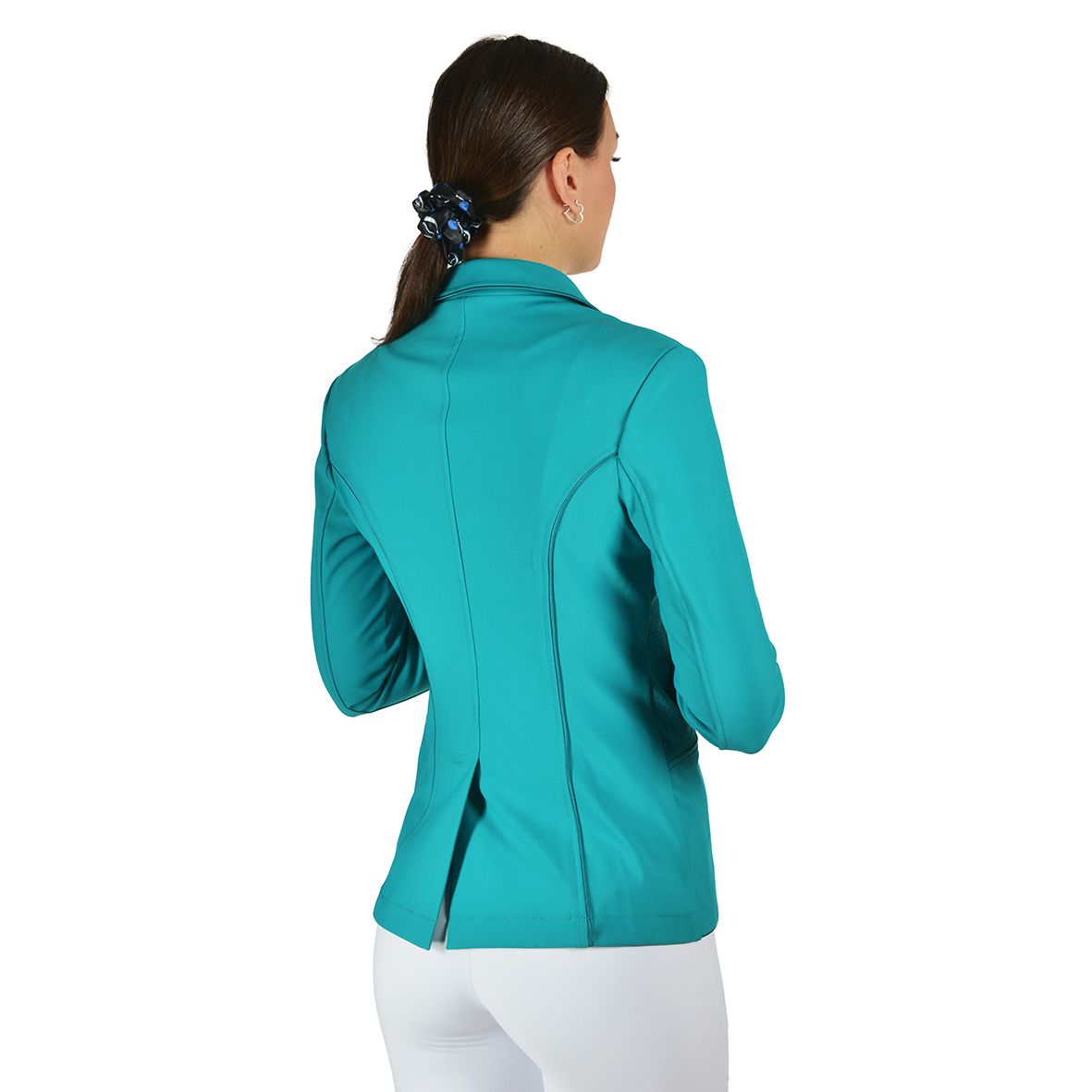 GIACCA D·ISTINTO AURA JUNIOR ELASTICIZZATA