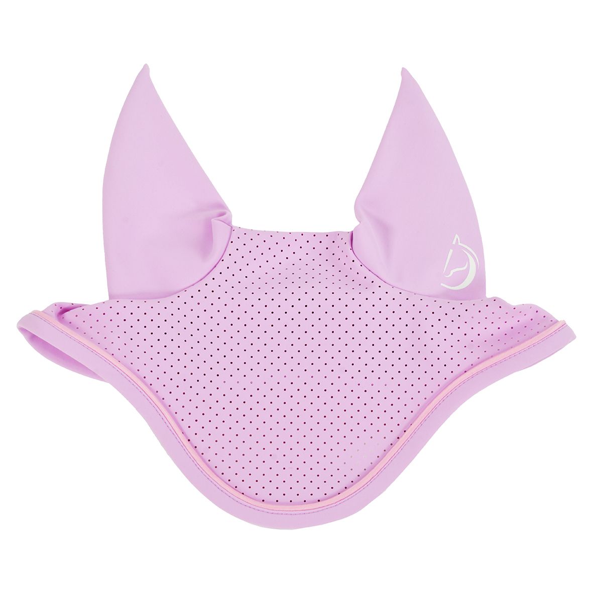 SOTTOSELLA E CUFFIA D·ISTINTO AURA ROSA FULL IN TESSUTO TECNICO FULL