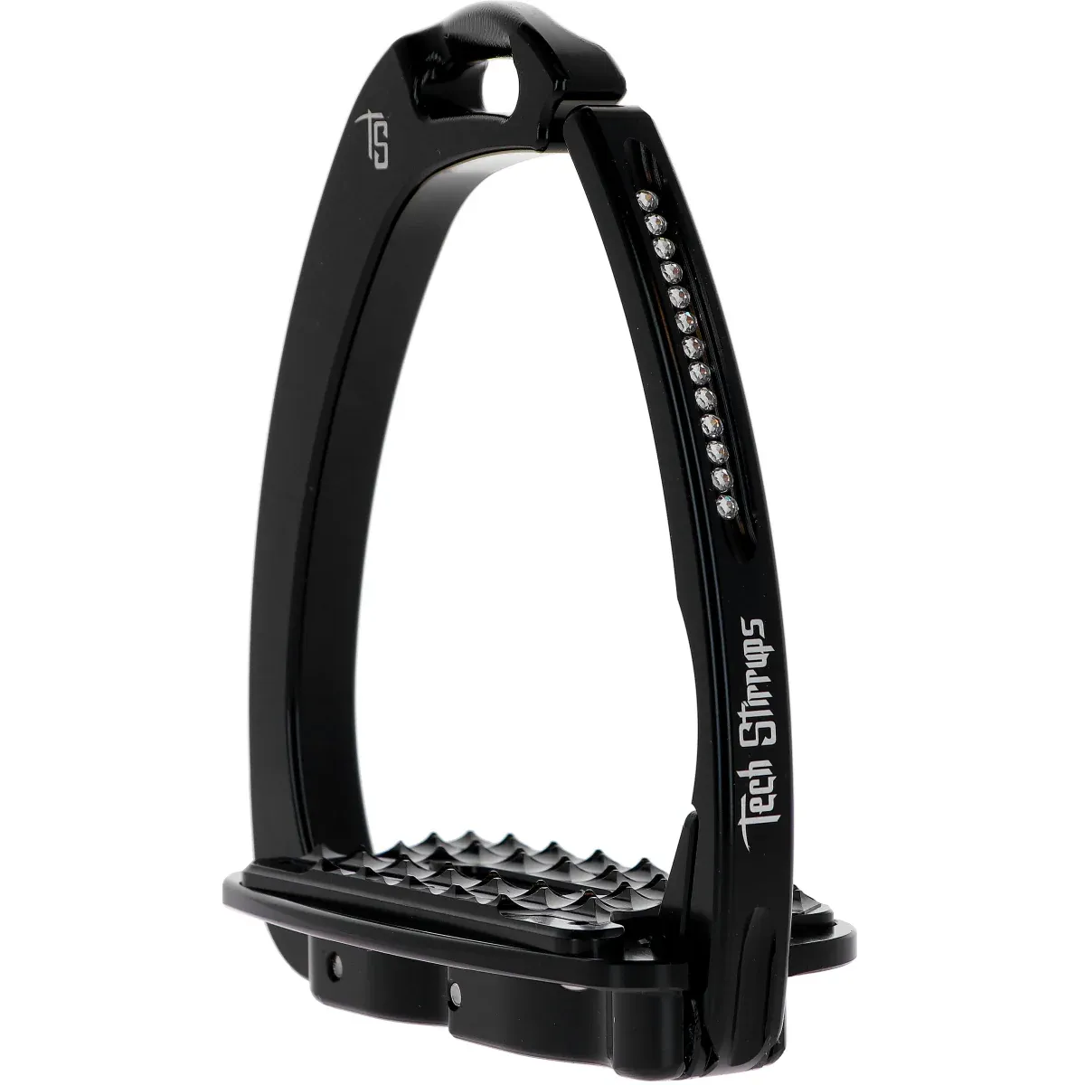 TECH STIRRUPS STAFFE VENICE SLOPED EVO SWAROVSKI