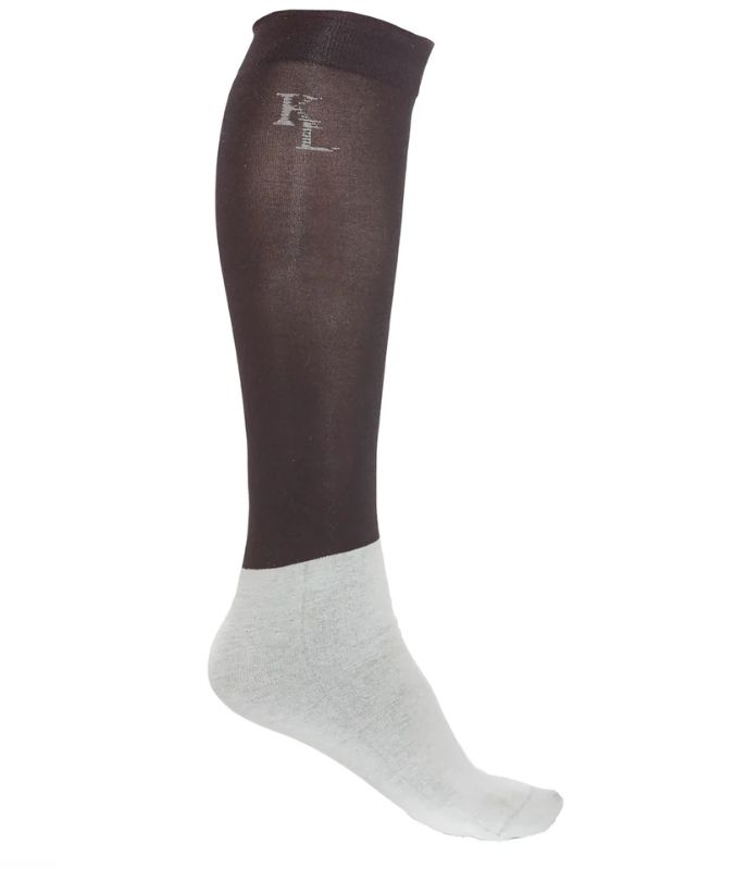 CONFEZIONE 3 PAIA CALZINI KINGSLAND CLASSIC