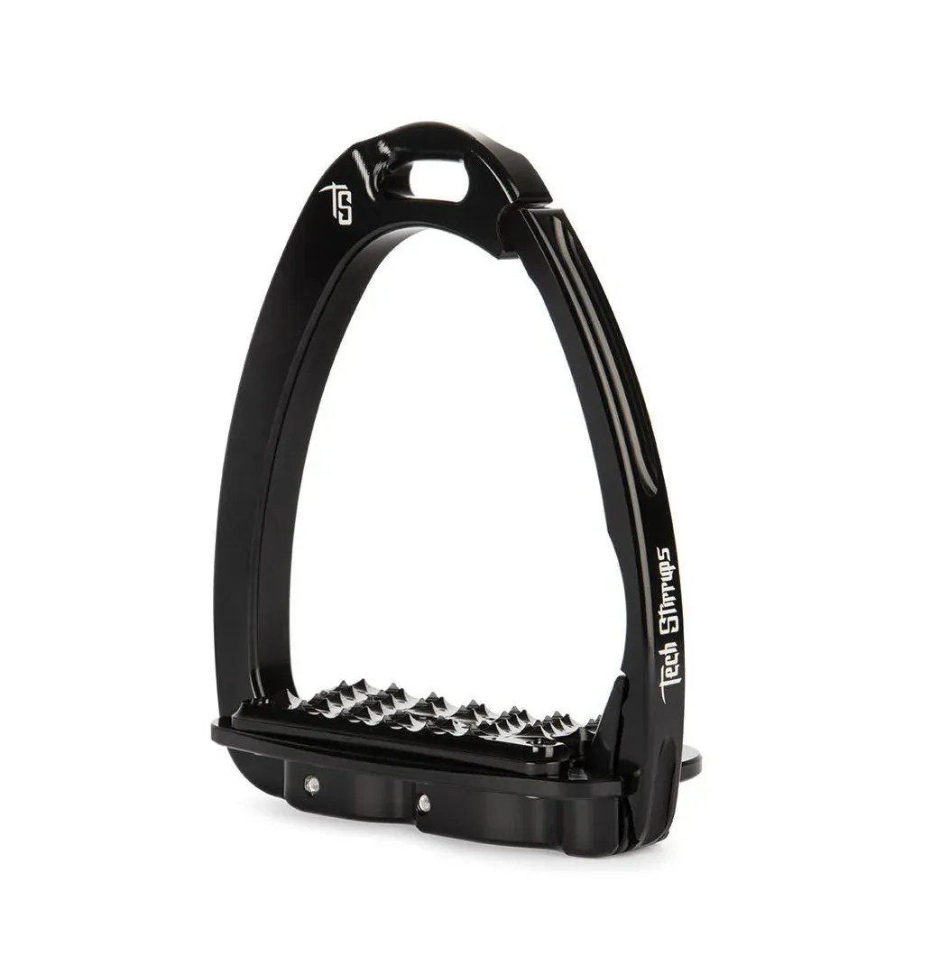 TECH STIRRUPS STAFFE VENICE SLOPED EVO