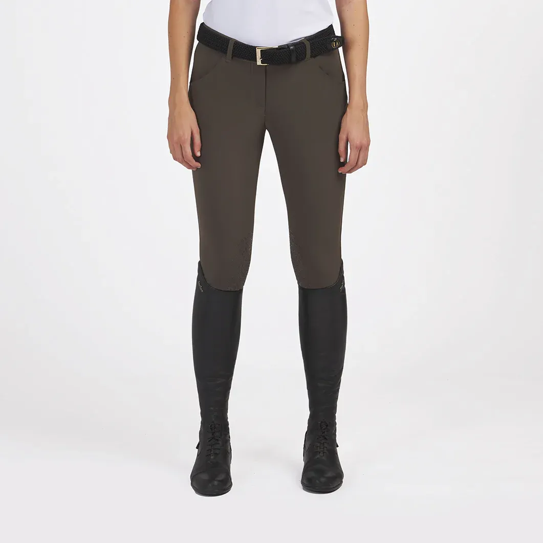 ACQUAMARINE - PANTALONI DA EQUITAZIONE DONNA