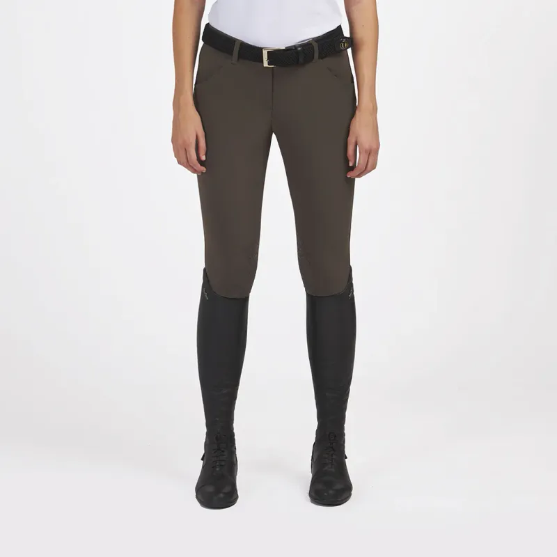 ACQUAMARINE - PANTALONI DA EQUITAZIONE DONNA ACQUAMARINE - PANTALONI DA EQUITAZIONE DONNA