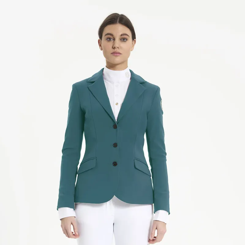 PEARL - GIACCA DA COMPETIZIONE DONNA