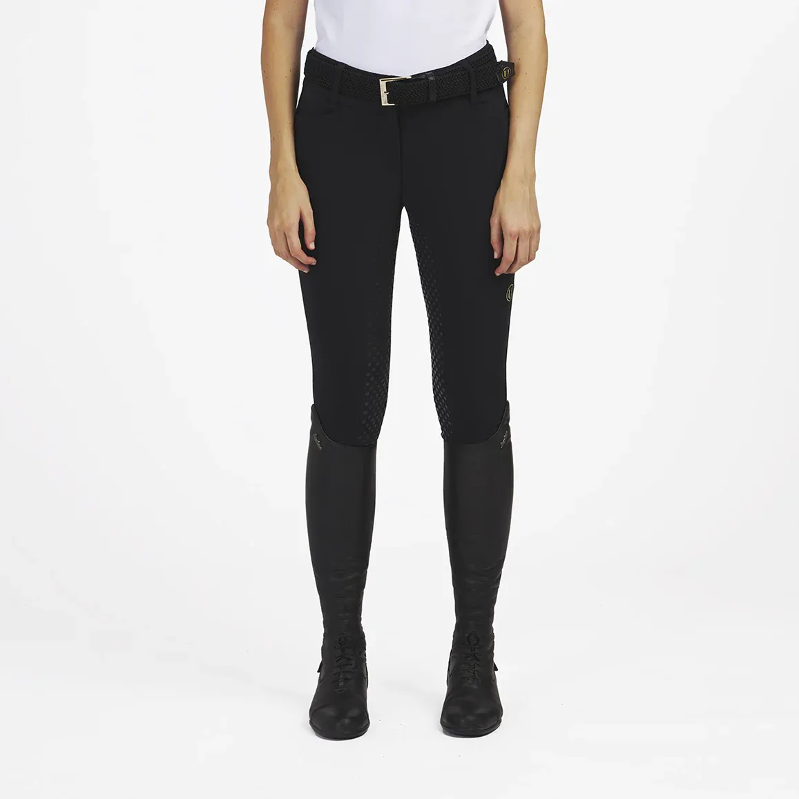 DIAMOND - FULL GRIP PANTALONE DONNA