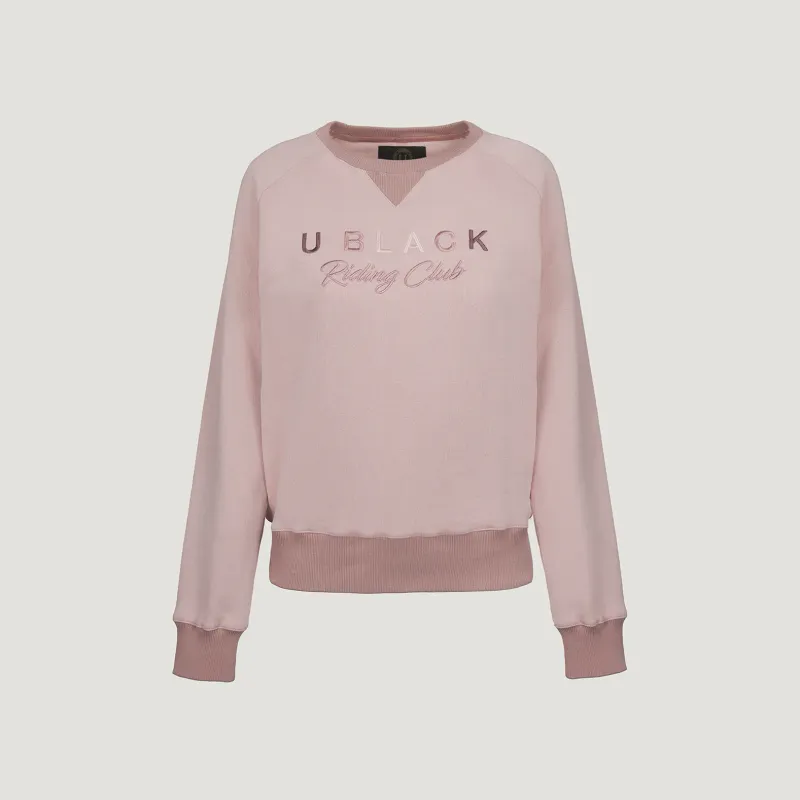 GRACE - FELPA GIROCOLLO DONNA GRACE - FELPA GIROCOLLO DONNA