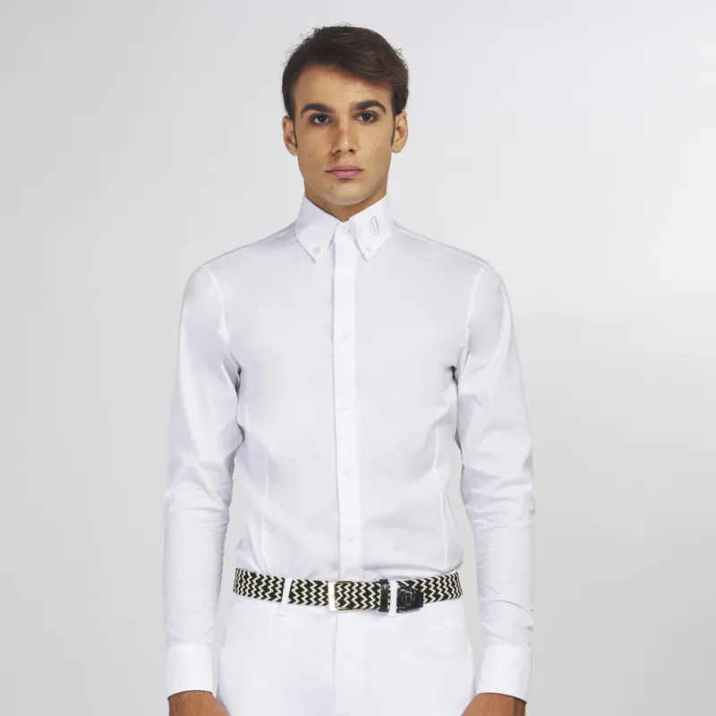 COPPER - CAMICIA COMPETIZIONE UOMO