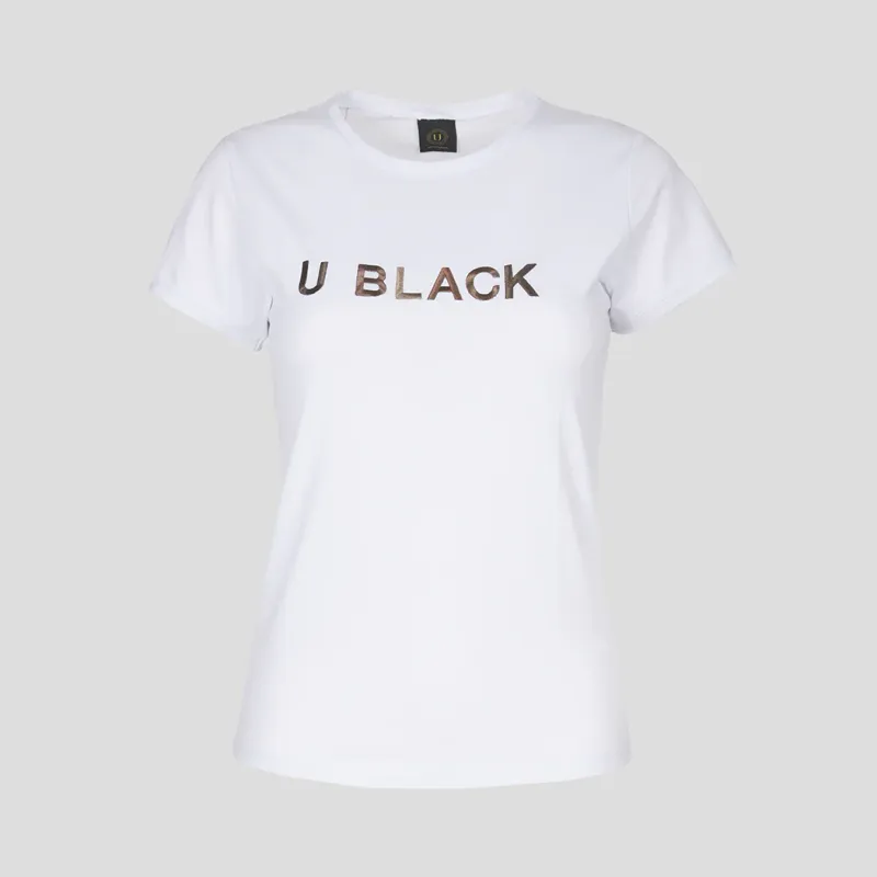 ONIX - T-SHIRT MANICHE CORTE DONNA ONIX - T-SHIRT MANICHE CORTE DONNA