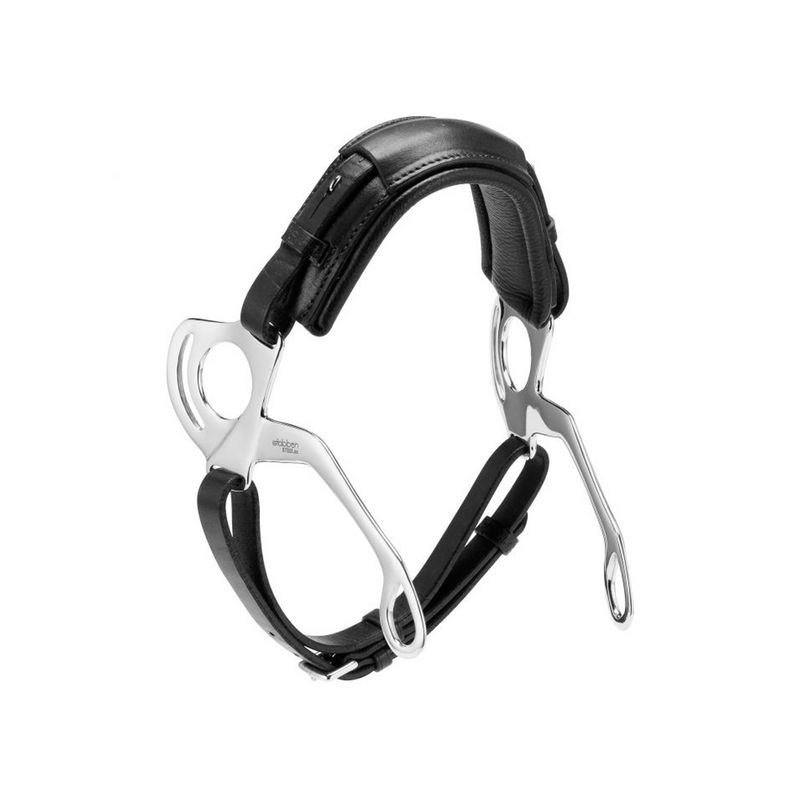 STUBBEN HACKAMORE BLACK