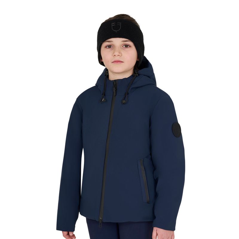 GIACCA DA BAMBINO UNISEX IMPERMEABILE