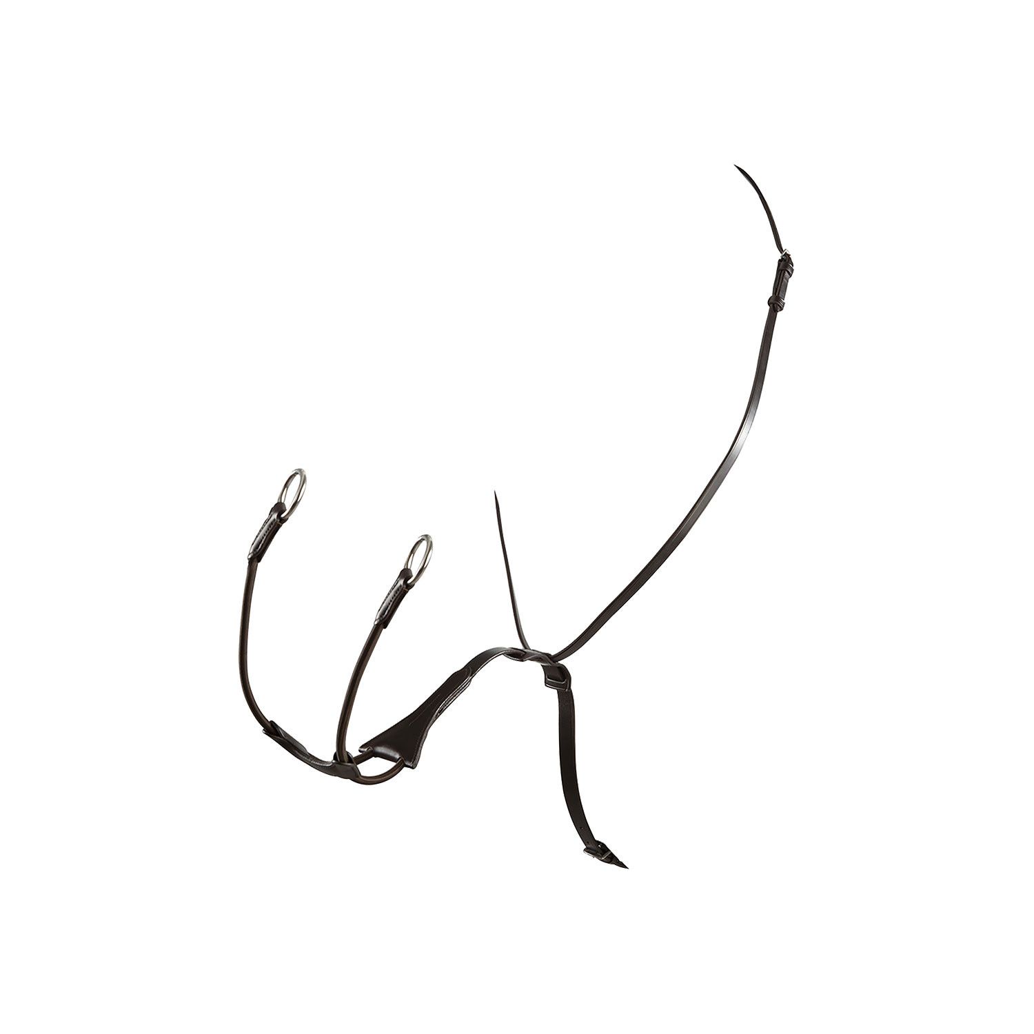 MARTINGALA A COLLIER IN PELLE CONCIATA FULL