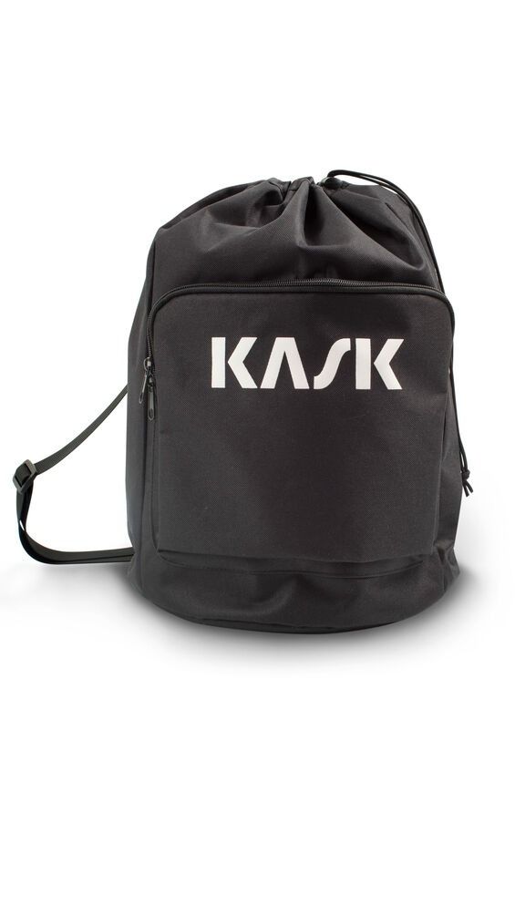 SACCA PORTA CASCO KASK