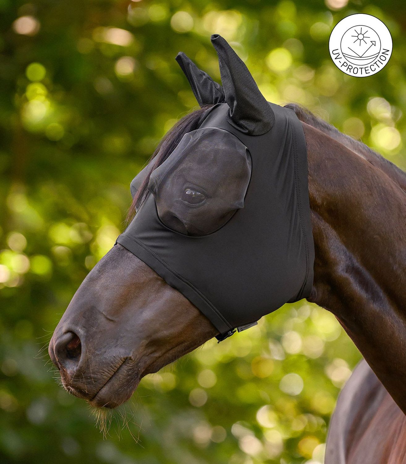 MASCHERA ANTIMOSCHE PUCK MASCHERA ANTIMOSCHE PUCK