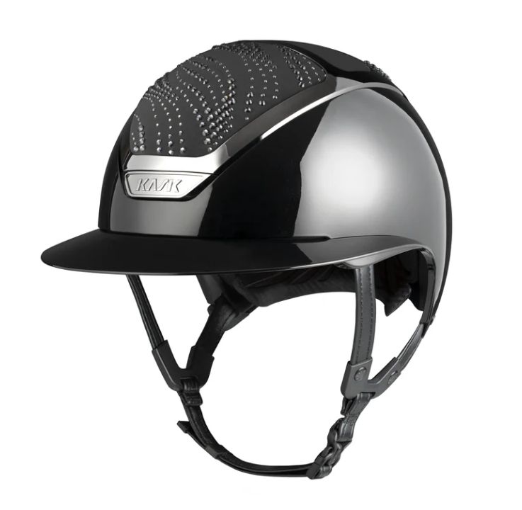 KASK STAR LADY PURE SHINE FLOW