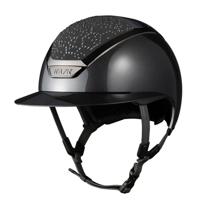 KASK STAR LADY PURE SHINE VIBE