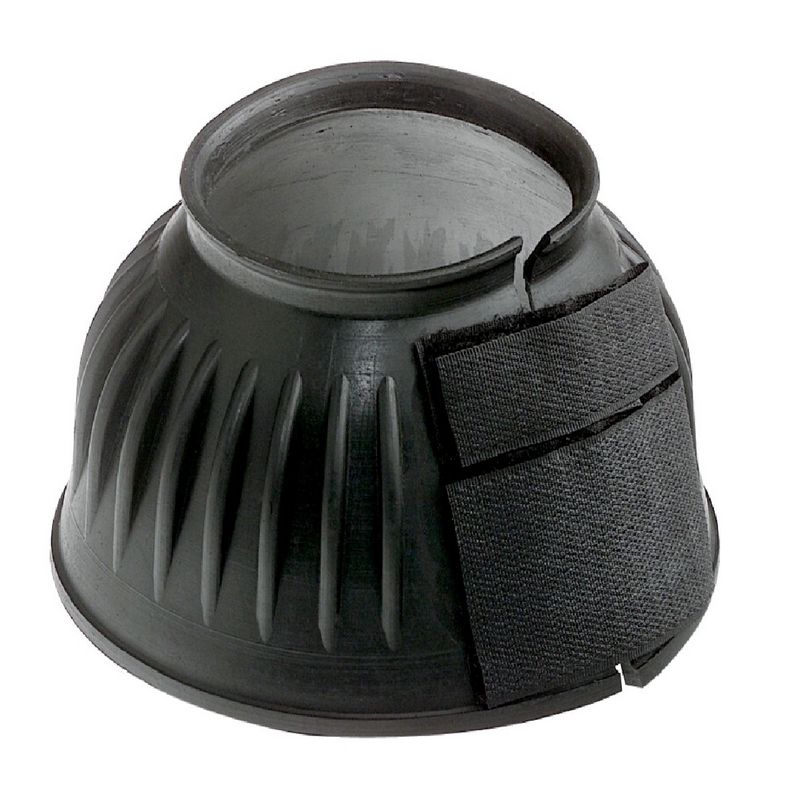 PARAGLOMI RIGATI IN GOMMA