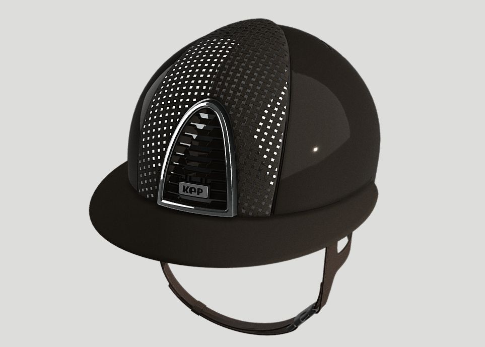 KEP ITALIA CROMO 2.0 VERONA MARRONE