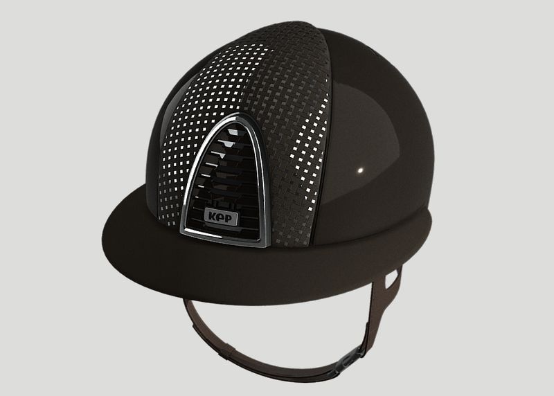 KEP ITALIA CROMO 2.0 VERONA MARRONE
