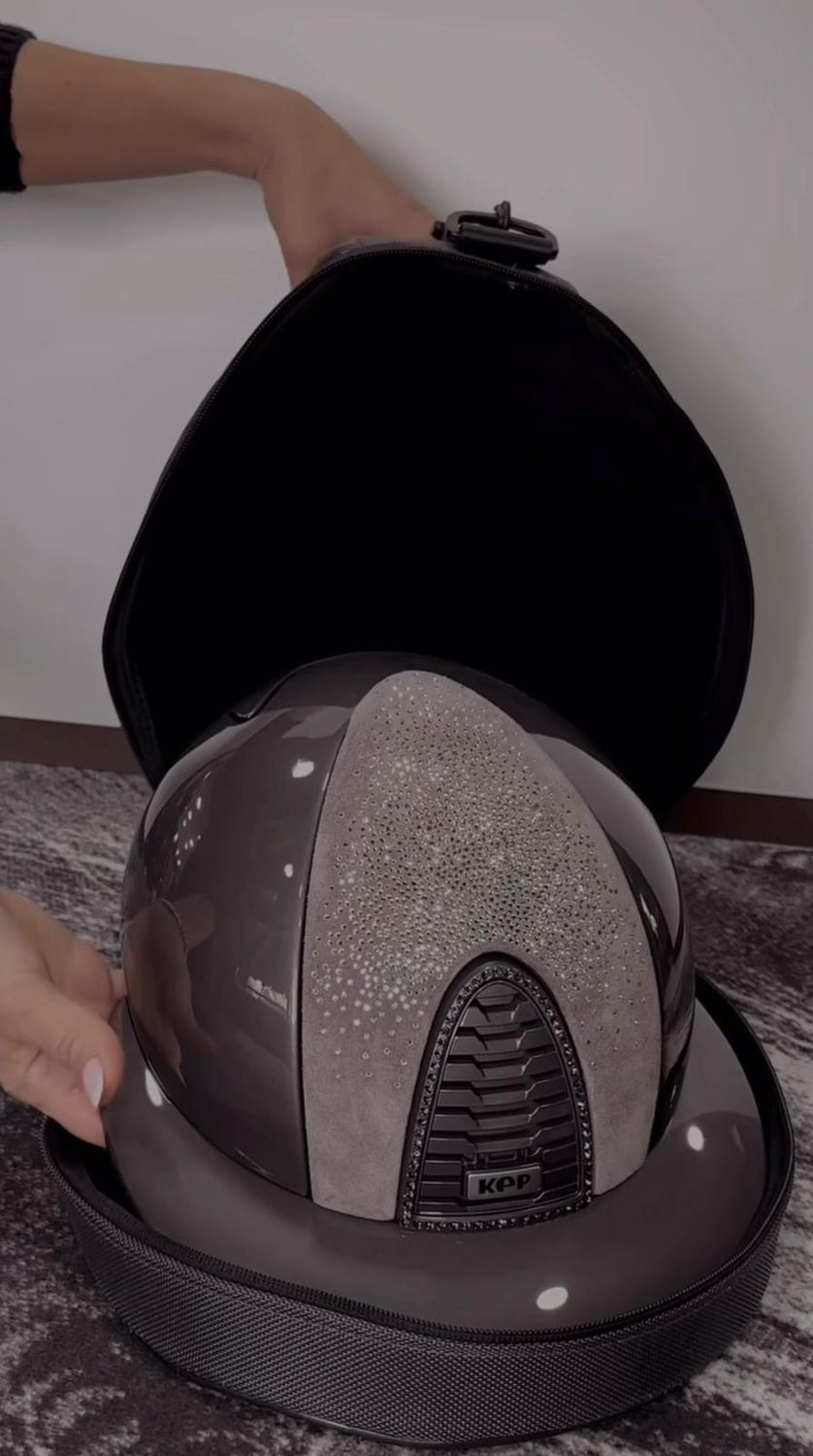 KEP ITALIA CROMO 2.0 NEBULA GRIGIO