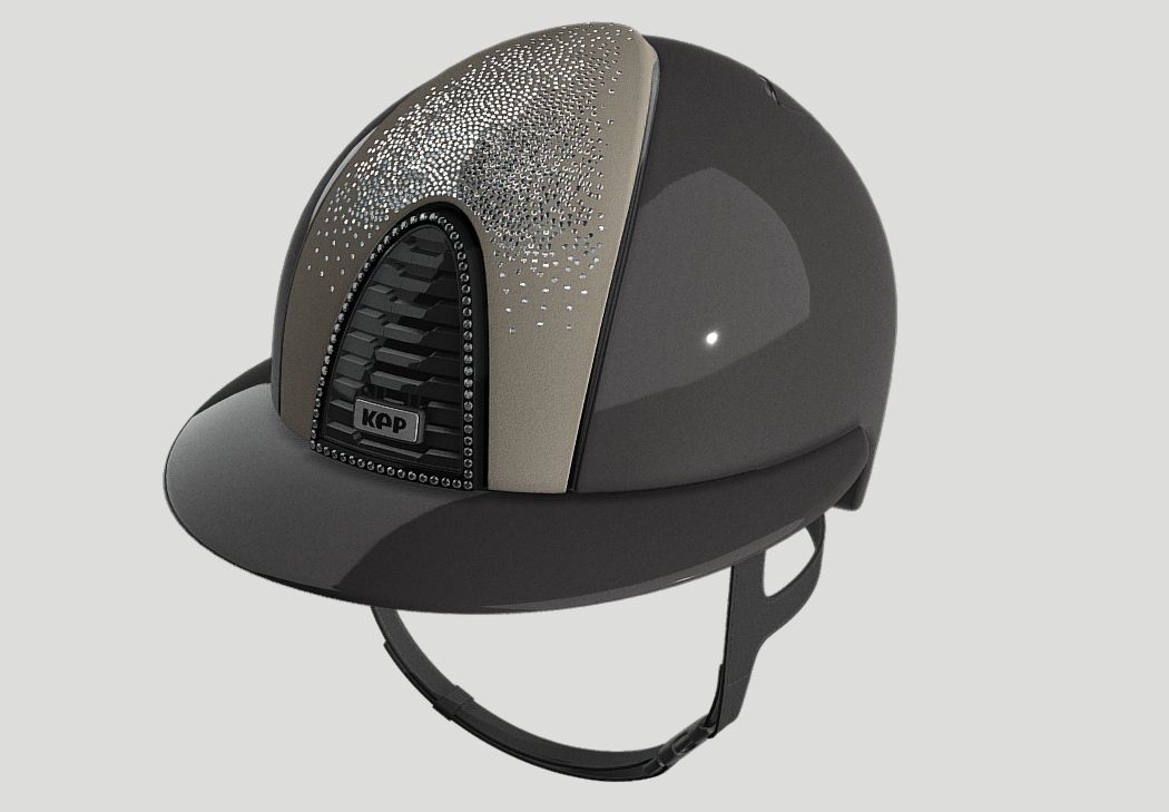 KEP ITALIA CROMO 2.0 NEBULA GRIGIO