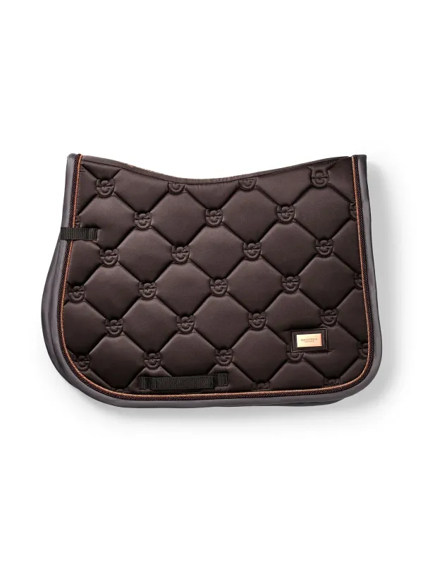 SET SOTTOSELLA E CUFFIA EQUESTRIAN STOCKHOLM MOONLESS NIGHT FULL