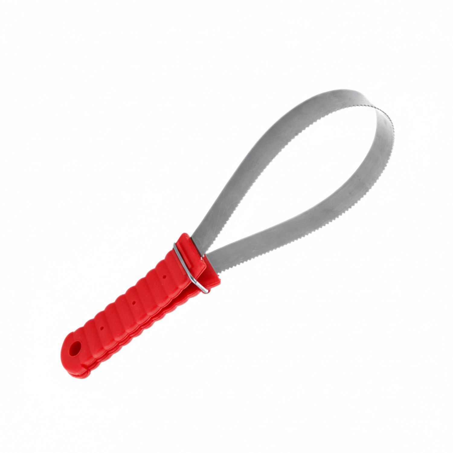 STECCA ASCIUGA SUDORE DENTATA