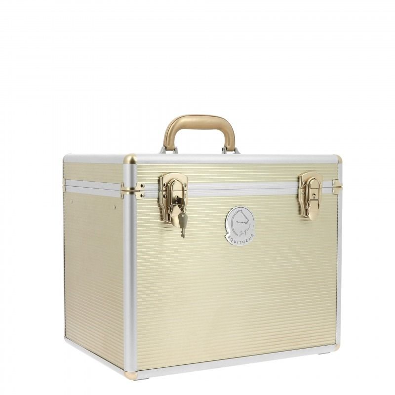 EQUITHÈME JE T'AIME - GROOMING BOX